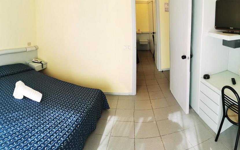 Hotel Nives Ριτσόνε Δωμάτιο φωτογραφία