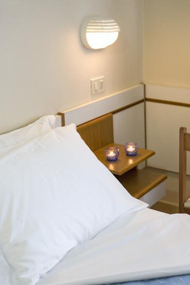Hotel Nives Ριτσόνε Δωμάτιο φωτογραφία